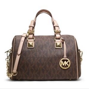 Used Michael Kors Bag For sale